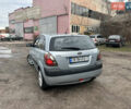 Серый Киа Рио, объемом двигателя 1.4 л и пробегом 223 тыс. км за 4700 $, фото 15 на Automoto.ua