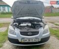 Серый Киа Рио, объемом двигателя 1.4 л и пробегом 570 тыс. км за 3000 $, фото 28 на Automoto.ua