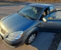 Сірий Кіа Ріо, об'ємом двигуна 1.4 л та пробігом 357 тис. км за 3800 $, фото 3 на Automoto.ua