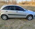 Сірий Кіа Ріо, об'ємом двигуна 1.4 л та пробігом 227 тис. км за 4000 $, фото 6 на Automoto.ua