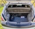 Серый Киа Рио, объемом двигателя 1.4 л и пробегом 225 тыс. км за 3800 $, фото 11 на Automoto.ua