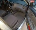 Серый Киа Рио, объемом двигателя 1.4 л и пробегом 181 тыс. км за 3200 $, фото 6 на Automoto.ua