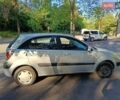 Сірий Кіа Ріо, об'ємом двигуна 1.4 л та пробігом 196 тис. км за 5400 $, фото 1 на Automoto.ua