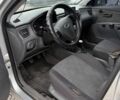 Сірий Кіа Ріо, об'ємом двигуна 1.4 л та пробігом 300 тис. км за 2750 $, фото 7 на Automoto.ua
