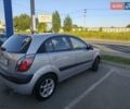 Сірий Кіа Ріо, об'ємом двигуна 1.4 л та пробігом 140 тис. км за 6400 $, фото 32 на Automoto.ua