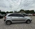 Серый Киа Рио, объемом двигателя 1.4 л и пробегом 300 тыс. км за 3200 $, фото 4 на Automoto.ua