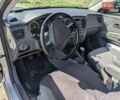 Серый Киа Рио, объемом двигателя 1.4 л и пробегом 177 тыс. км за 4650 $, фото 11 на Automoto.ua