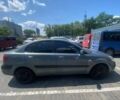 Серый Киа Рио, объемом двигателя 1.49 л и пробегом 163 тыс. км за 4000 $, фото 2 на Automoto.ua