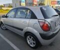 Сірий Кіа Ріо, об'ємом двигуна 1.4 л та пробігом 140 тис. км за 6400 $, фото 28 на Automoto.ua