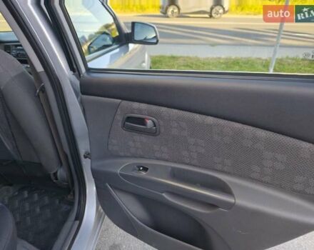 Сірий Кіа Ріо, об'ємом двигуна 1.4 л та пробігом 140 тис. км за 6400 $, фото 6 на Automoto.ua