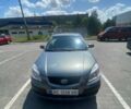 Серый Киа Рио, объемом двигателя 1.49 л и пробегом 163 тыс. км за 4000 $, фото 1 на Automoto.ua