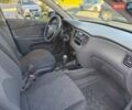 Сірий Кіа Ріо, об'ємом двигуна 1.4 л та пробігом 140 тис. км за 6400 $, фото 2 на Automoto.ua