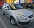 Сірий Кіа Ріо, об'ємом двигуна 1.4 л та пробігом 140 тис. км за 6400 $, фото 16 на Automoto.ua