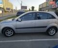 Сірий Кіа Ріо, об'ємом двигуна 1.4 л та пробігом 140 тис. км за 6400 $, фото 8 на Automoto.ua