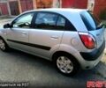 Сірий Кіа Ріо, об'ємом двигуна 1.4 л та пробігом 48 тис. км за 6000 $, фото 13 на Automoto.ua