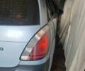 Сірий Кіа Ріо, об'ємом двигуна 1.4 л та пробігом 225 тис. км за 4100 $, фото 10 на Automoto.ua