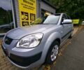 Серый Киа Рио, объемом двигателя 1.5 л и пробегом 197 тыс. км за 5124 $, фото 2 на Automoto.ua