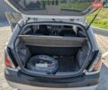 Серый Киа Рио, объемом двигателя 1.4 л и пробегом 177 тыс. км за 4690 $, фото 14 на Automoto.ua