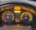 Серый Киа Рио, объемом двигателя 1.4 л и пробегом 205 тыс. км за 3950 $, фото 7 на Automoto.ua