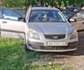 Серый Киа Рио, объемом двигателя 1.4 л и пробегом 240 тыс. км за 5000 $, фото 6 на Automoto.ua