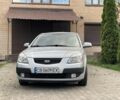 Серый Киа Рио, объемом двигателя 1.4 л и пробегом 2 тыс. км за 4600 $, фото 1 на Automoto.ua