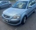 Киа Рио 2008 в Киеве на Automoto.ua Серый Киа Рио, объемом двигателя 1.4 л и пробегом 260 тыс. км за 4000 $, фото 4 на Automoto.ua