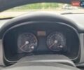 Серый Киа Рио, объемом двигателя 1.4 л и пробегом 270 тыс. км за 4000 $, фото 6 на Automoto.ua