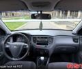 Сірий Кіа Ріо, об'ємом двигуна 1.4 л та пробігом 152 тис. км за 7000 $, фото 6 на Automoto.ua