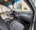 Серый Киа Рио, объемом двигателя 1.4 л и пробегом 155 тыс. км за 3800 $, фото 5 на Automoto.ua