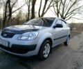 Сірий Кіа Ріо, об'ємом двигуна 1.4 л та пробігом 227 тис. км за 4000 $, фото 1 на Automoto.ua