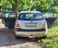 Сірий Кіа Ріо, об'ємом двигуна 1.4 л та пробігом 240 тис. км за 5000 $, фото 4 на Automoto.ua