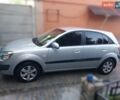 Серый Киа Рио, объемом двигателя 1.4 л и пробегом 33 тыс. км за 5500 $, фото 8 на Automoto.ua