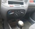 Серый Киа Рио, объемом двигателя 1.4 л и пробегом 33 тыс. км за 5500 $, фото 3 на Automoto.ua