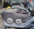 Серый Киа Рио, объемом двигателя 1.4 л и пробегом 300 тыс. км за 4000 $, фото 6 на Automoto.ua