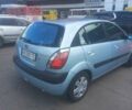 Киа Рио 2008 в Киеве на Automoto.ua Серый Киа Рио, объемом двигателя 1.4 л и пробегом 260 тыс. км за 4000 $, фото 2 на Automoto.ua