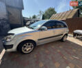 Сірий Кіа Ріо, об'ємом двигуна 1.4 л та пробігом 223 тис. км за 4900 $, фото 4 на Automoto.ua