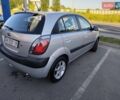 Сірий Кіа Ріо, об'ємом двигуна 1.4 л та пробігом 140 тис. км за 6400 $, фото 20 на Automoto.ua