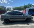 Серый Киа Рио, объемом двигателя 1.49 л и пробегом 163 тыс. км за 4000 $, фото 2 на Automoto.ua