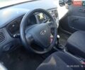 Сірий Кіа Ріо, об'ємом двигуна 1.4 л та пробігом 190 тис. км за 3900 $, фото 4 на Automoto.ua