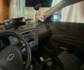 Сірий Кіа Ріо, об'ємом двигуна 1.4 л та пробігом 225 тис. км за 4100 $, фото 13 на Automoto.ua