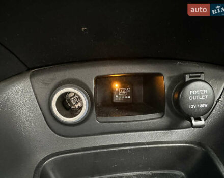 Серый Киа Рио, объемом двигателя 1.4 л и пробегом 223 тыс. км за 4700 $, фото 44 на Automoto.ua