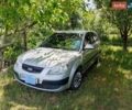 Серый Киа Рио, объемом двигателя 1.4 л и пробегом 220 тыс. км за 3699 $, фото 11 на Automoto.ua