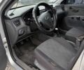 Серый Киа Рио, объемом двигателя 1.4 л и пробегом 300 тыс. км за 3200 $, фото 7 на Automoto.ua