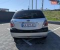 Серый Киа Рио, объемом двигателя 1.4 л и пробегом 177 тыс. км за 4690 $, фото 4 на Automoto.ua