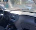 Серый Киа Рио, объемом двигателя 1.4 л и пробегом 149 тыс. км за 4999 $, фото 21 на Automoto.ua