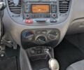 Серый Киа Рио, объемом двигателя 1.4 л и пробегом 177 тыс. км за 4690 $, фото 12 на Automoto.ua