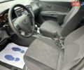 Сірий Кіа Ріо, об'ємом двигуна 1.4 л та пробігом 98 тис. км за 5990 $, фото 12 на Automoto.ua