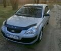 Сірий Кіа Ріо, об'ємом двигуна 1.4 л та пробігом 227 тис. км за 4000 $, фото 1 на Automoto.ua