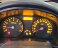 Серый Киа Рио, объемом двигателя 1.4 л и пробегом 205 тыс. км за 3900 $, фото 7 на Automoto.ua