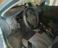 Сірий Кіа Ріо, об'ємом двигуна 1.4 л та пробігом 225 тис. км за 4100 $, фото 15 на Automoto.ua